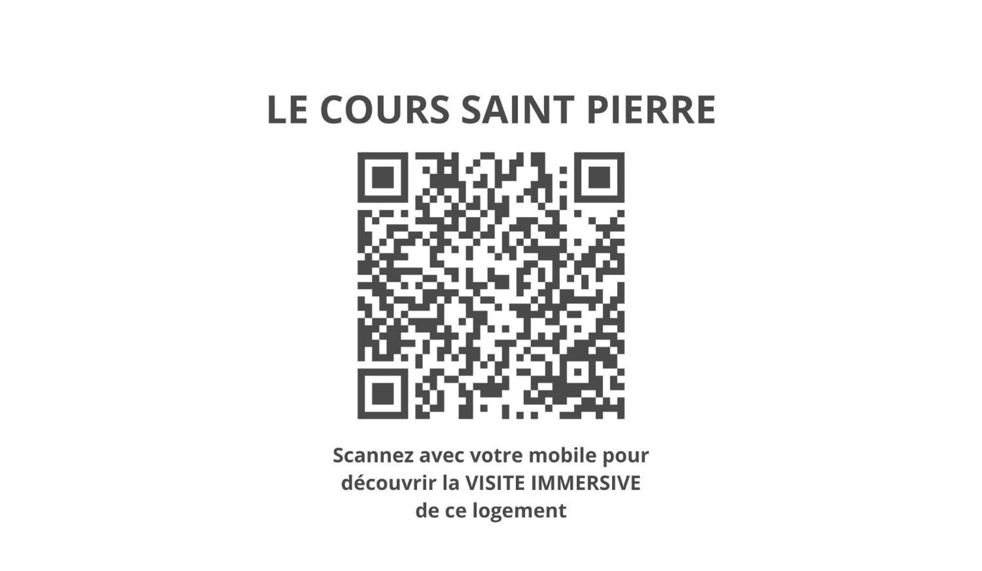 Le Cours Saint Pierre - Entre Chateau Et Cathedrale Nantes Exteriér fotografie